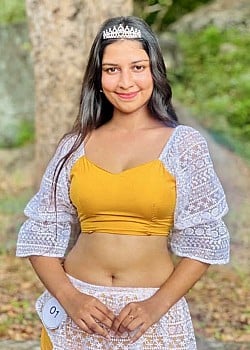 Maheshika Jayakody